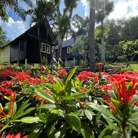 Vanara Bungalows Koh Chang Eksteriør bilde