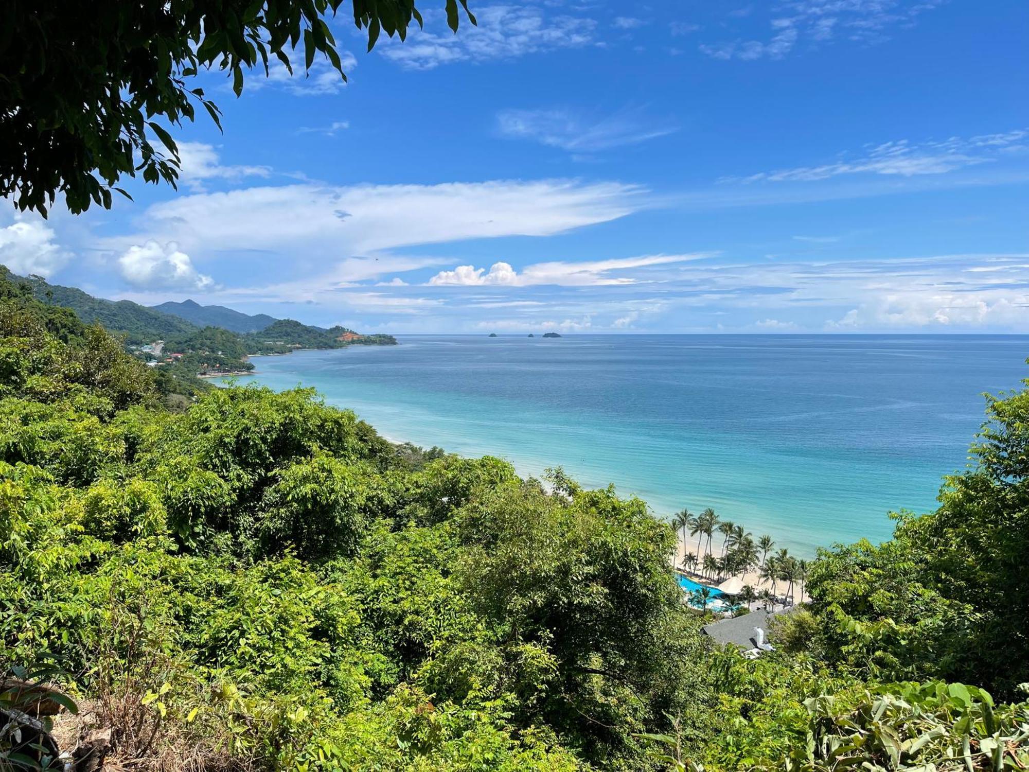 Vanara Bungalows Koh Chang Eksteriør bilde